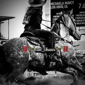 Meet your Posher, Drew